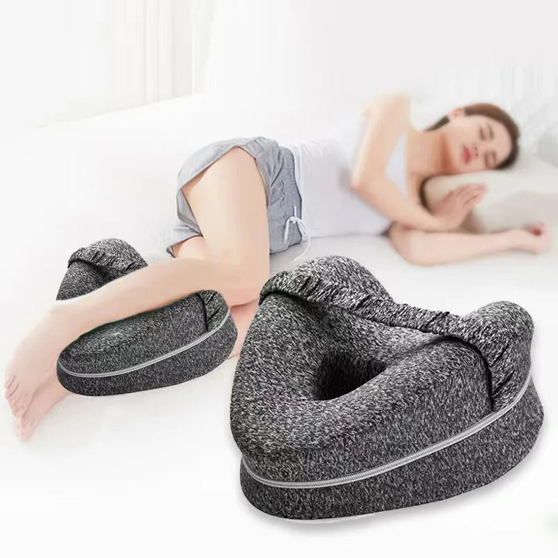 Leg Pillow Memory Foam