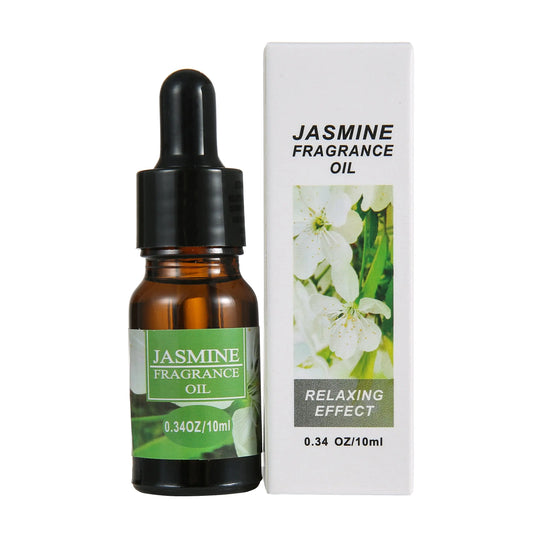 Jasmine Essential Oil